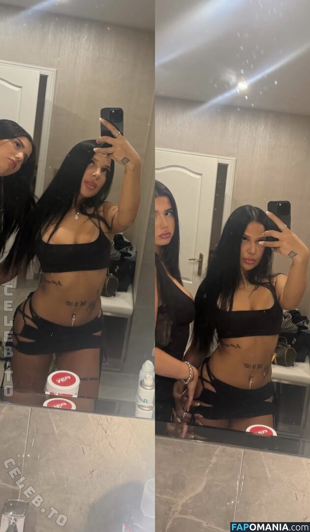 Josiirn / josiirnr Nago OnlyFans  Przeciekłe zdjęcie #1
