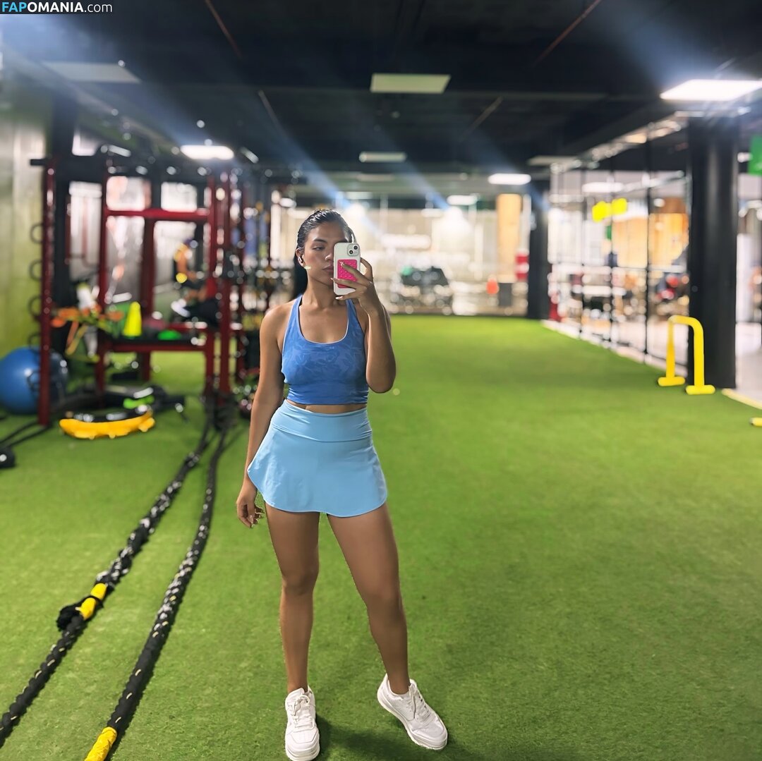 Josselyn Sanchez / josssancheez Nago OnlyFans  Przeciekłe zdjęcie #1