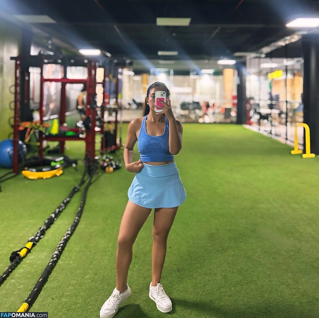 Josselyn Sanchez / josssancheez Nago OnlyFans  Przeciekłe zdjęcie #2