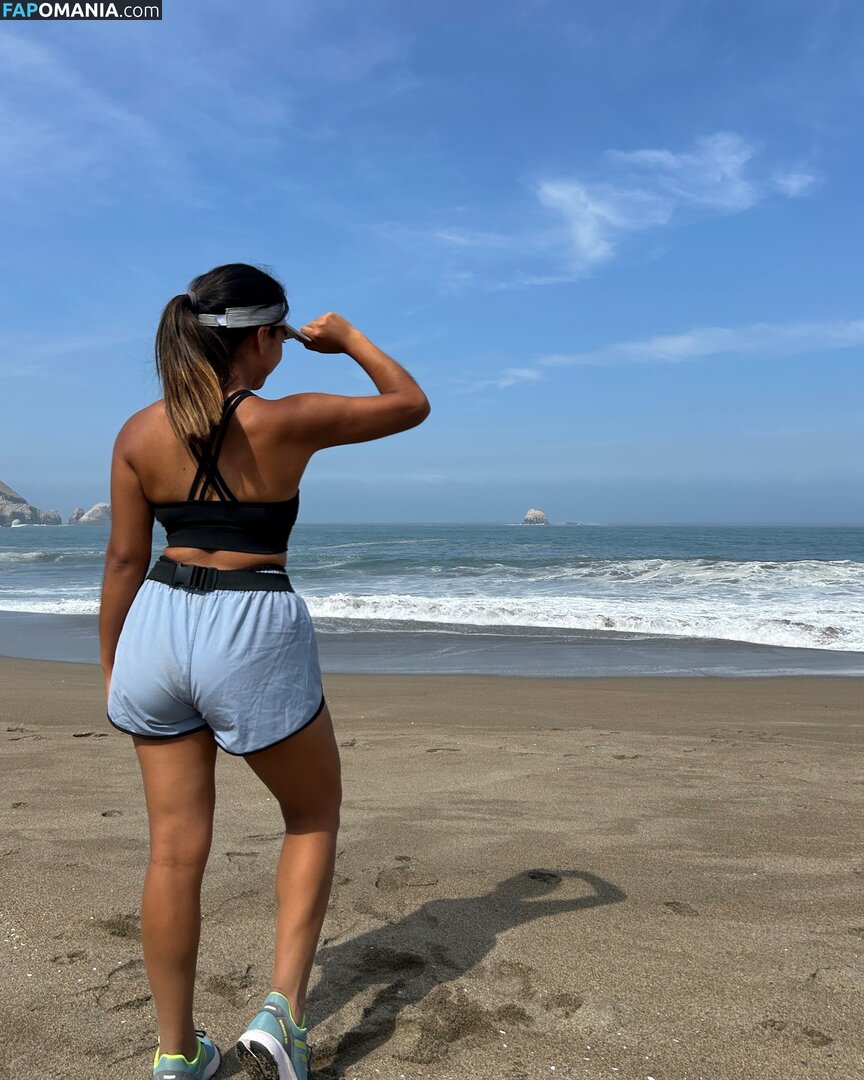 Josselyn Sanchez / josssancheez Nago OnlyFans  Przeciekłe zdjęcie #9