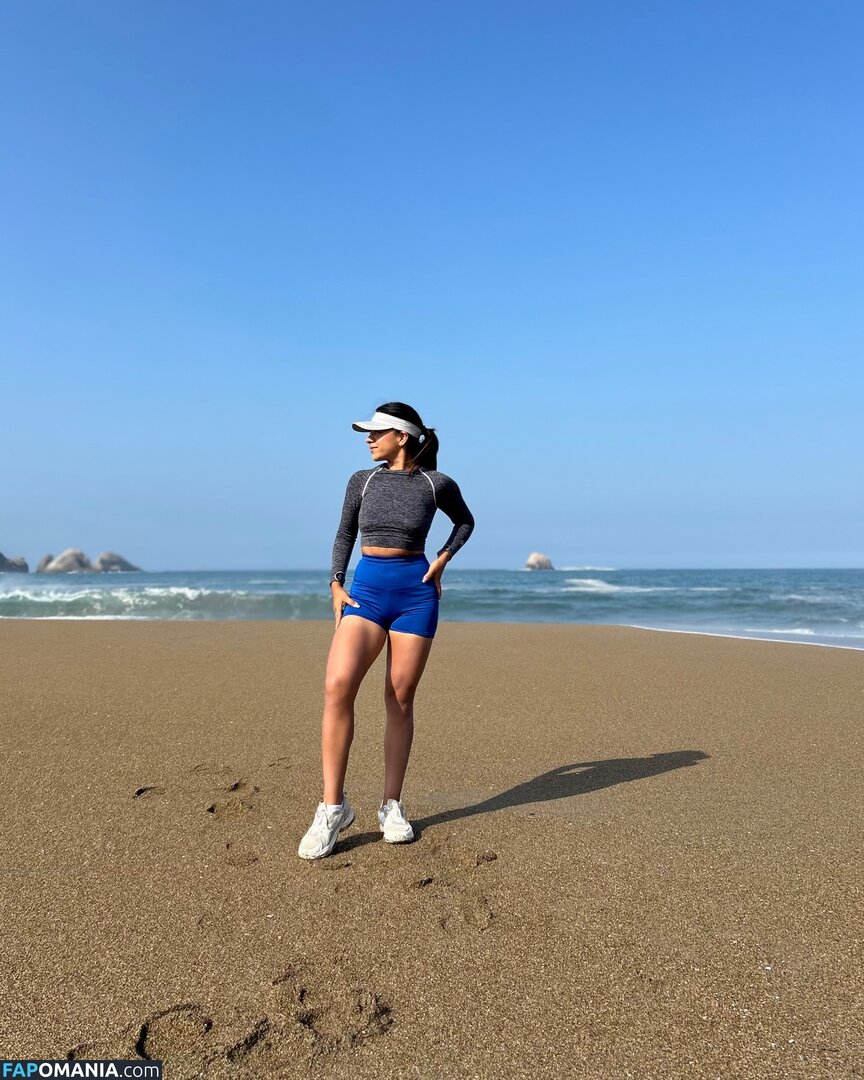 Josselyn Sanchez / josssancheez Nago OnlyFans  Przeciekłe zdjęcie #10