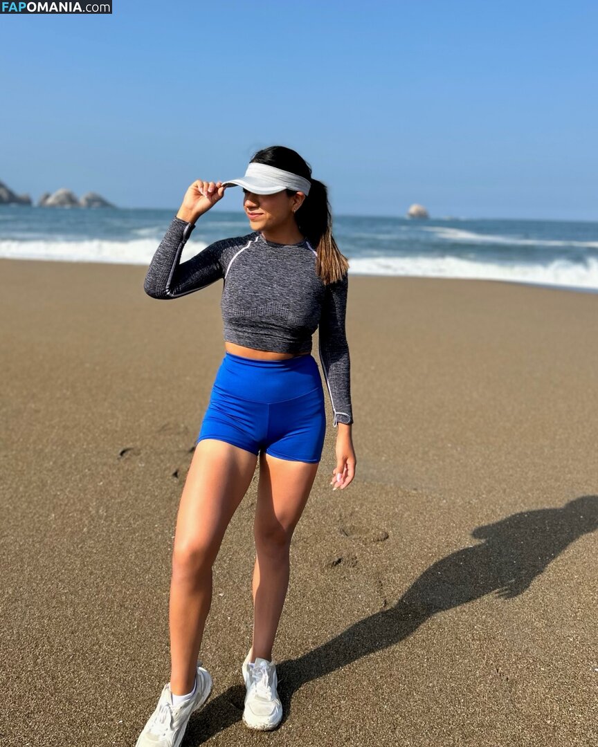 Josselyn Sanchez / josssancheez Nago OnlyFans  Przeciekłe zdjęcie #11