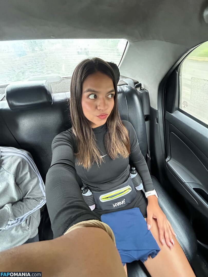 Josselyn Sanchez / josssancheez Nago OnlyFans  Przeciekłe zdjęcie #12