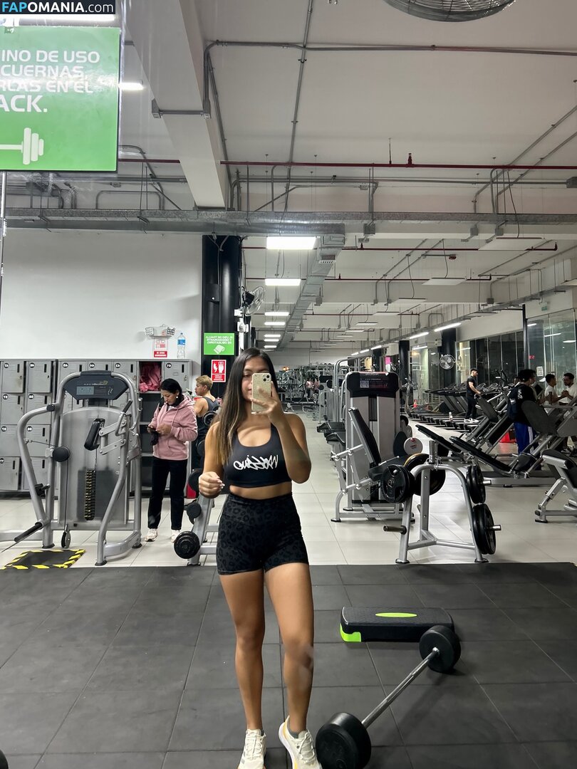 Josselyn Sanchez / josssancheez Nago OnlyFans  Przeciekłe zdjęcie #20