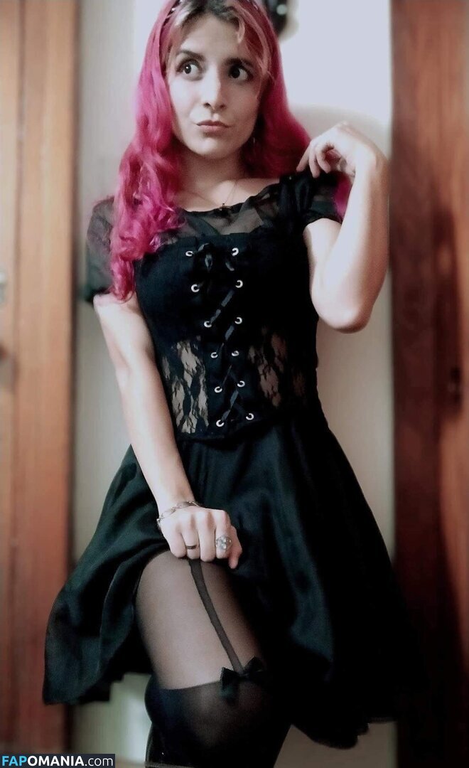 Jossyreds / Jossyredsx / assets / jossy_reds Nago OnlyFans  Przeciekłe zdjęcie #1