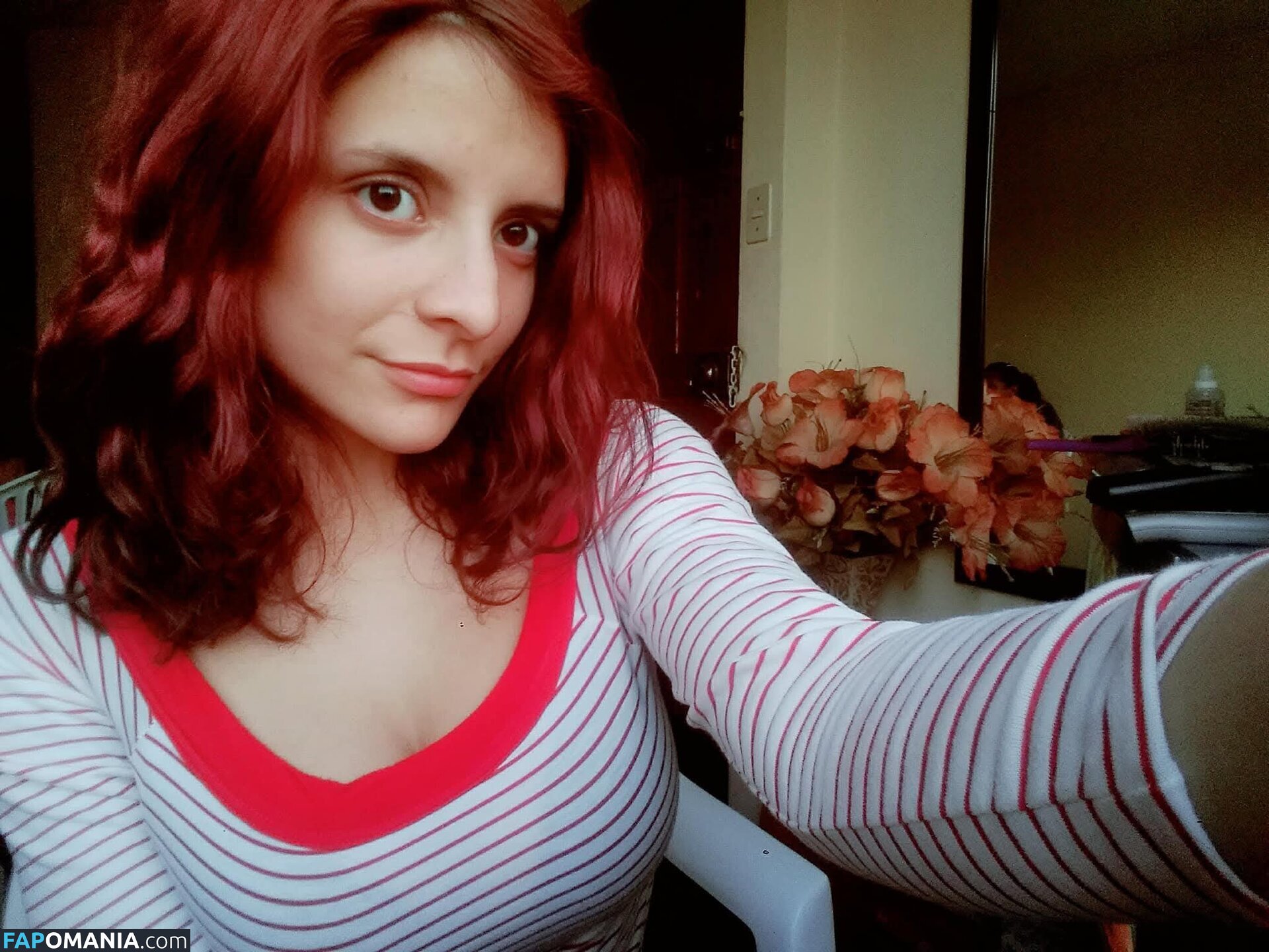 Jossyreds / Jossyredsx / assets / jossy_reds Nago OnlyFans  Przeciekłe zdjęcie #3