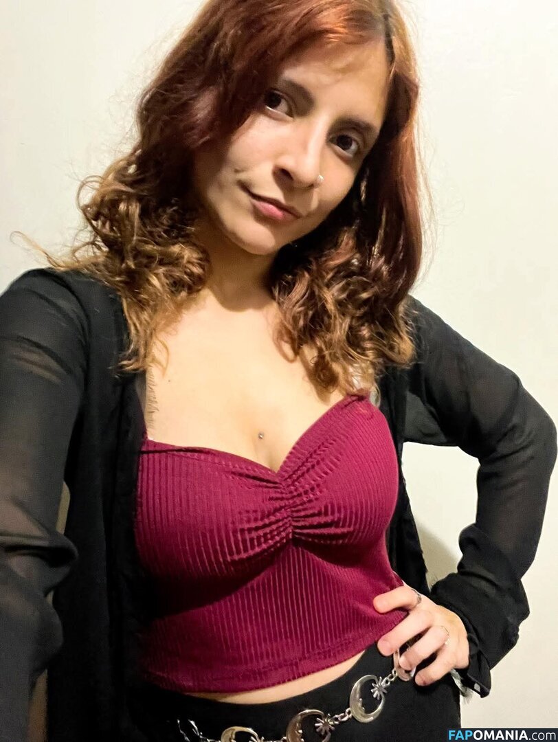 Jossyreds / Jossyredsx / assets / jossy_reds Nago OnlyFans  Przeciekłe zdjęcie #6