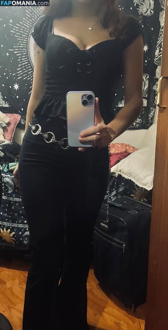 Jossyreds / Jossyredsx / assets / jossy_reds Nago OnlyFans  Przeciekłe zdjęcie #7