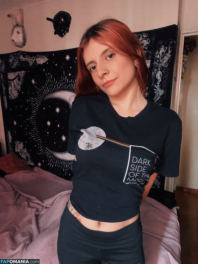 Jossyreds / Jossyredsx / assets / jossy_reds Nago OnlyFans  Przeciekłe zdjęcie #22