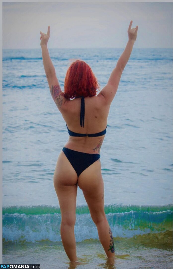 Jossyreds / Jossyredsx / assets / jossy_reds Nago OnlyFans  Przeciekłe zdjęcie #24