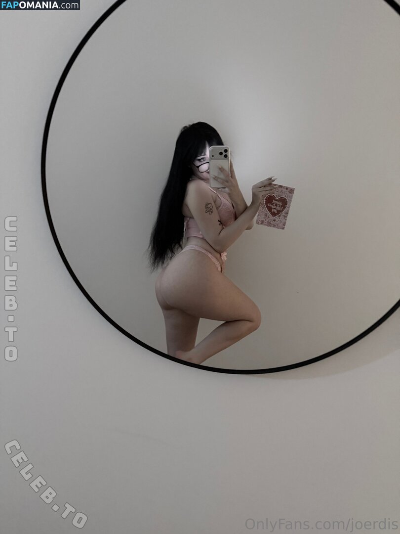 Jouerdis / https: / joerdis / jouerdiss / snowittchen Nago OnlyFans  Przeciekłe zdjęcie #74