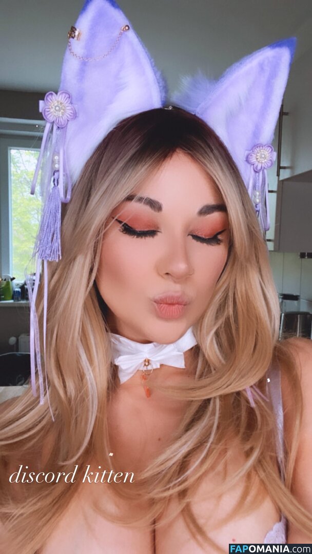 Joulischka Nago OnlyFans  Przeciekłe zdjęcie #7