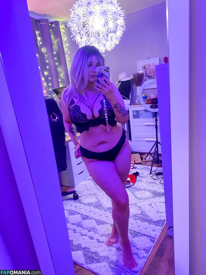 Joulischka Nago OnlyFans  Przeciekłe zdjęcie #18