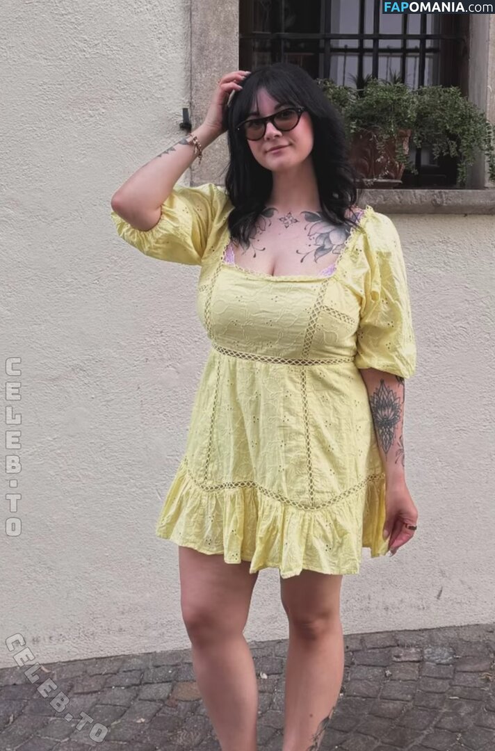 Joulischka Nago OnlyFans  Przeciekłe zdjęcie #19