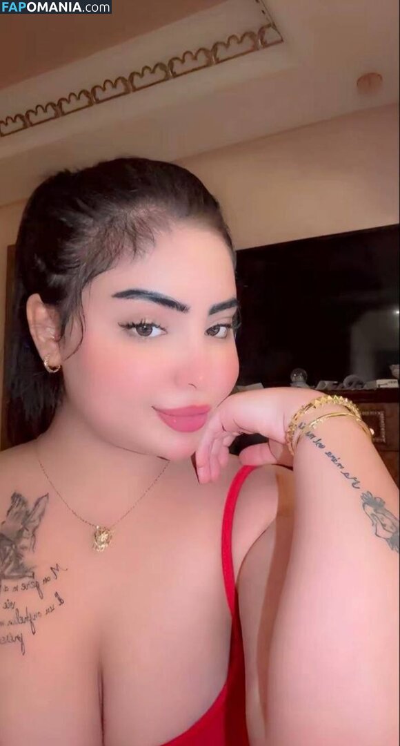 Jouri Dawsari / https: Nago OnlyFans  Przeciekłe zdjęcie #1