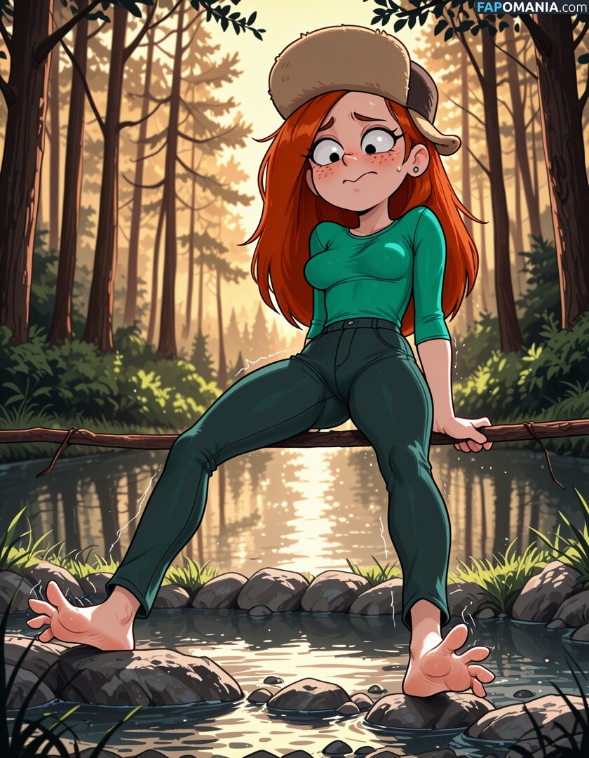 Jousney Studio Share / megmaderartist Nago OnlyFans  Przeciekłe zdjęcie #350