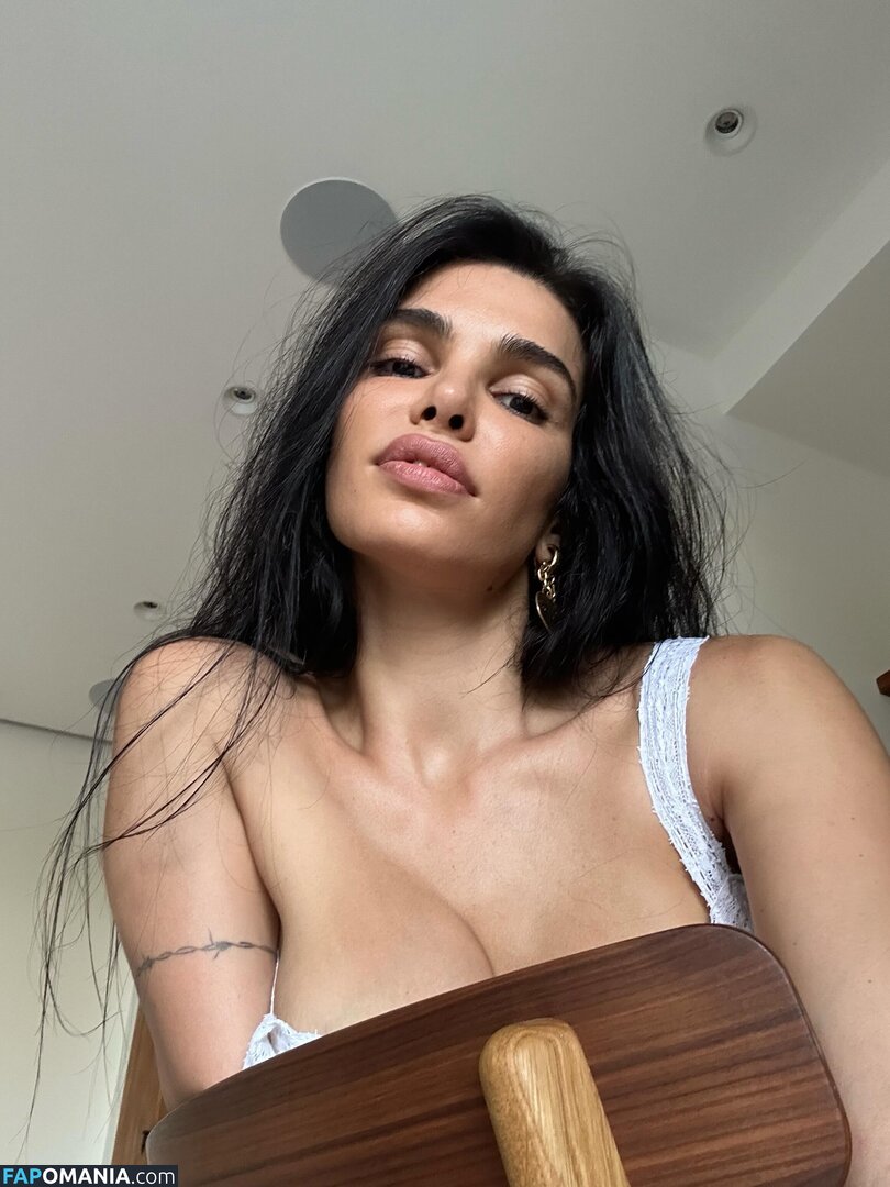 Jovana Djordjevic / callmelolita Nago OnlyFans  Przeciekłe zdjęcie #15