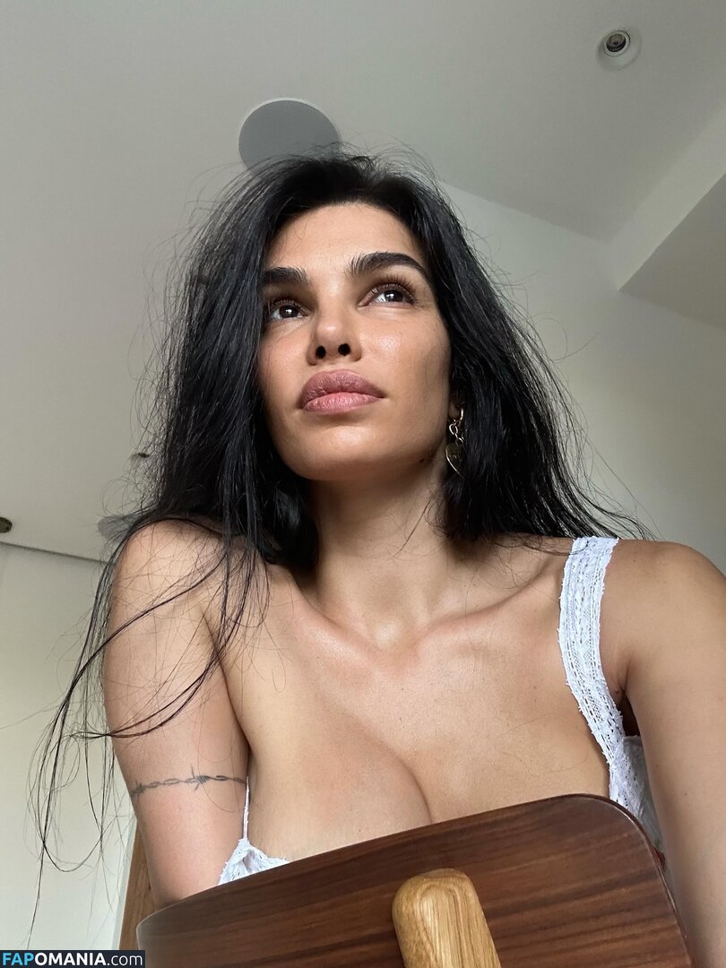 Jovana Djordjevic / callmelolita Nago OnlyFans  Przeciekłe zdjęcie #16