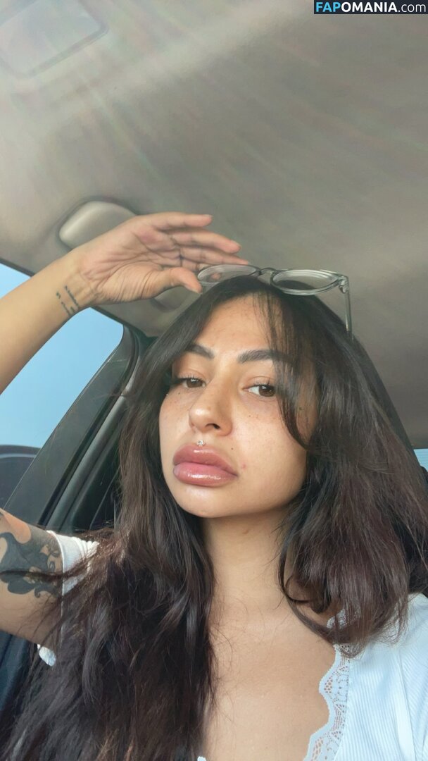 jovanajoestar Nago OnlyFans  Przeciekłe zdjęcie #9