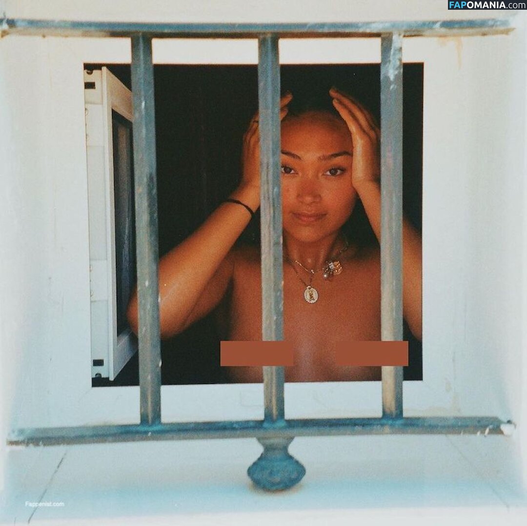 Joy Crookes / https: / joycrookes Nago OnlyFans  Przeciekłe zdjęcie #35