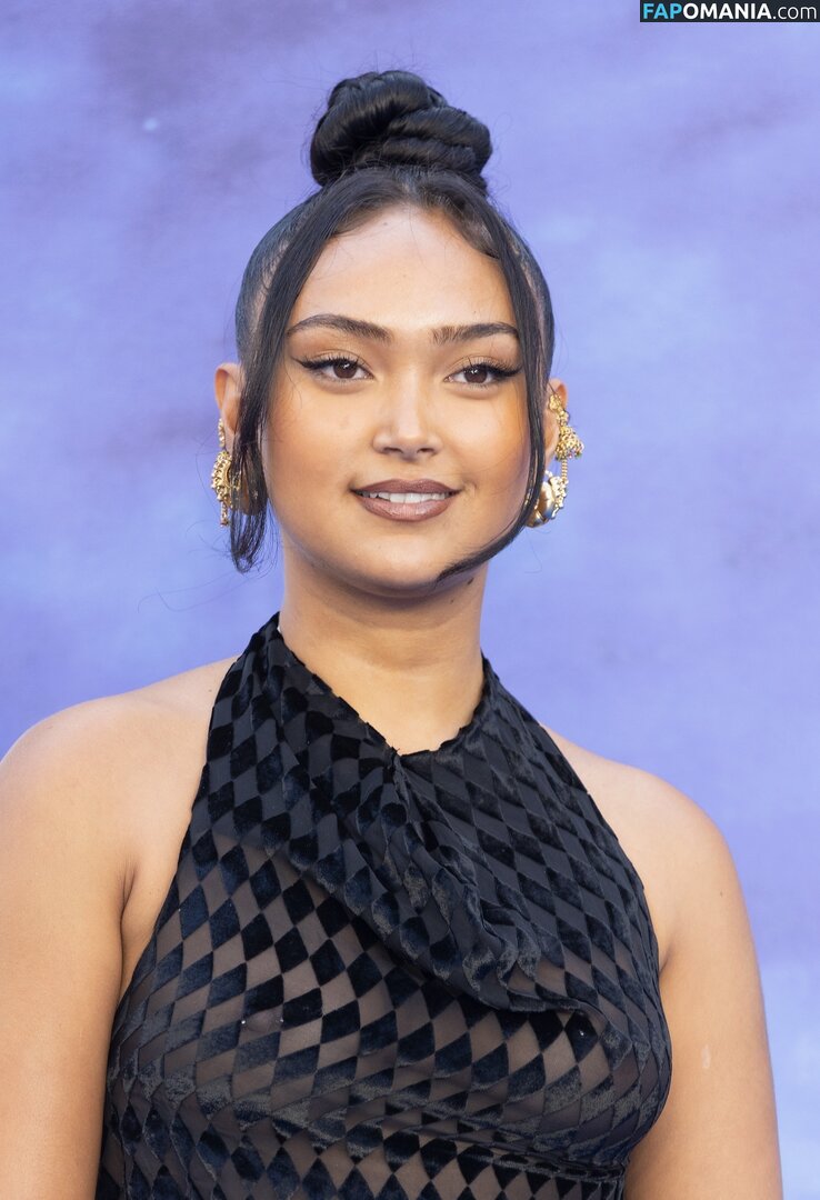 Joy Crookes / https: / joycrookes Nago OnlyFans  Przeciekłe zdjęcie #42