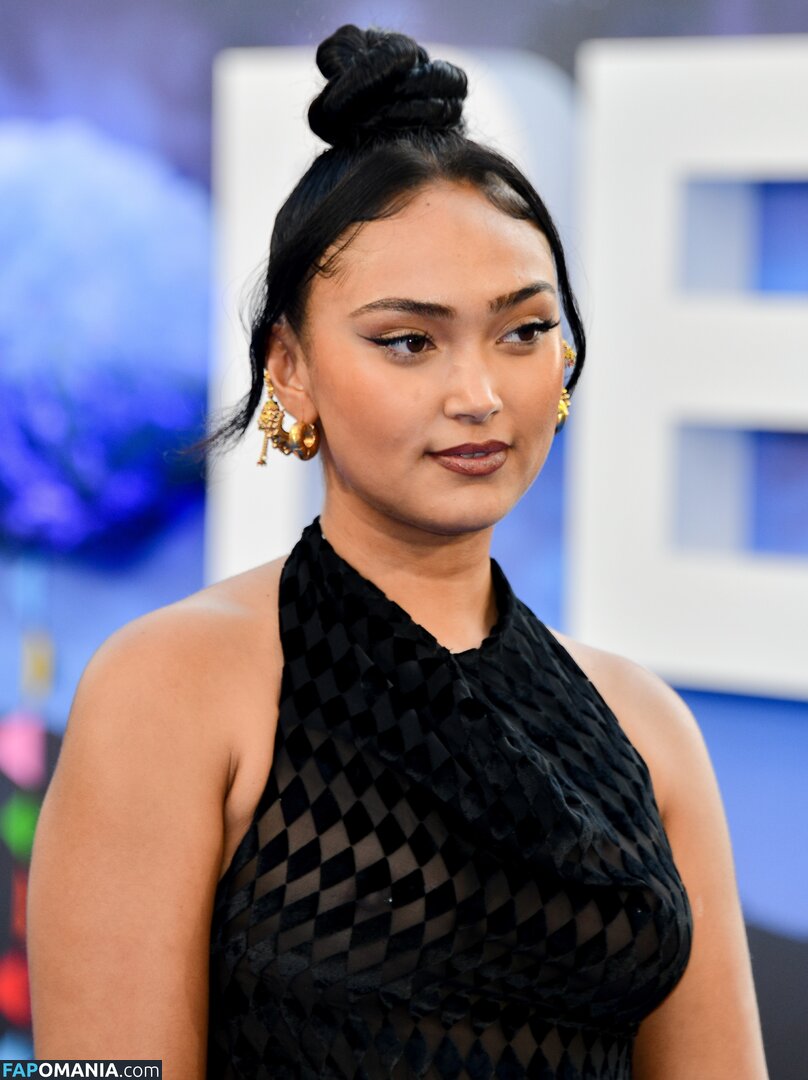 Joy Crookes / https: / joycrookes Nago OnlyFans  Przeciekłe zdjęcie #44