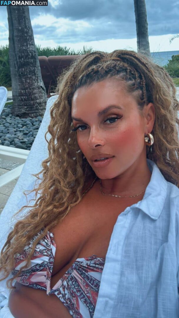 Joy Taylor / https: / joytaylortalks Nago OnlyFans  Przeciekłe zdjęcie #573