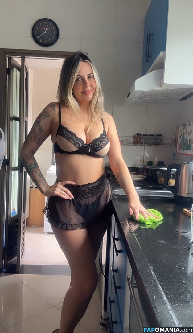 Joyce Gumiero / joyce.gumiero / joycegumiero Nago OnlyFans  Przeciekłe zdjęcie #74