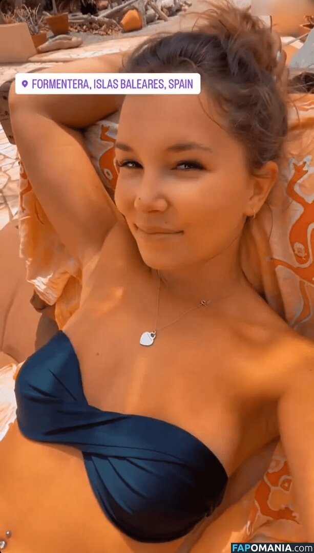 joysemmi Nago OnlyFans  Przeciekłe zdjęcie #18