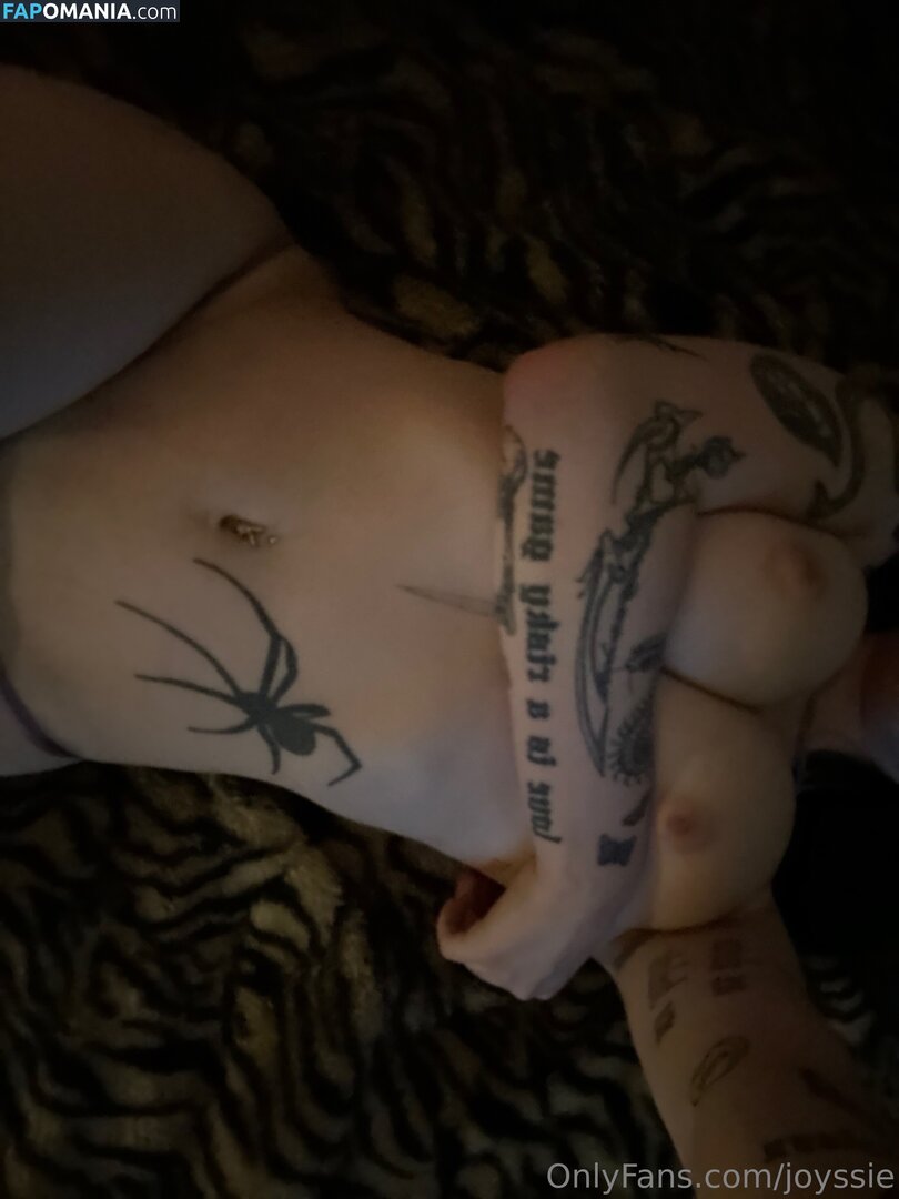 https: / joyssie Nago OnlyFans  Przeciekłe zdjęcie #2