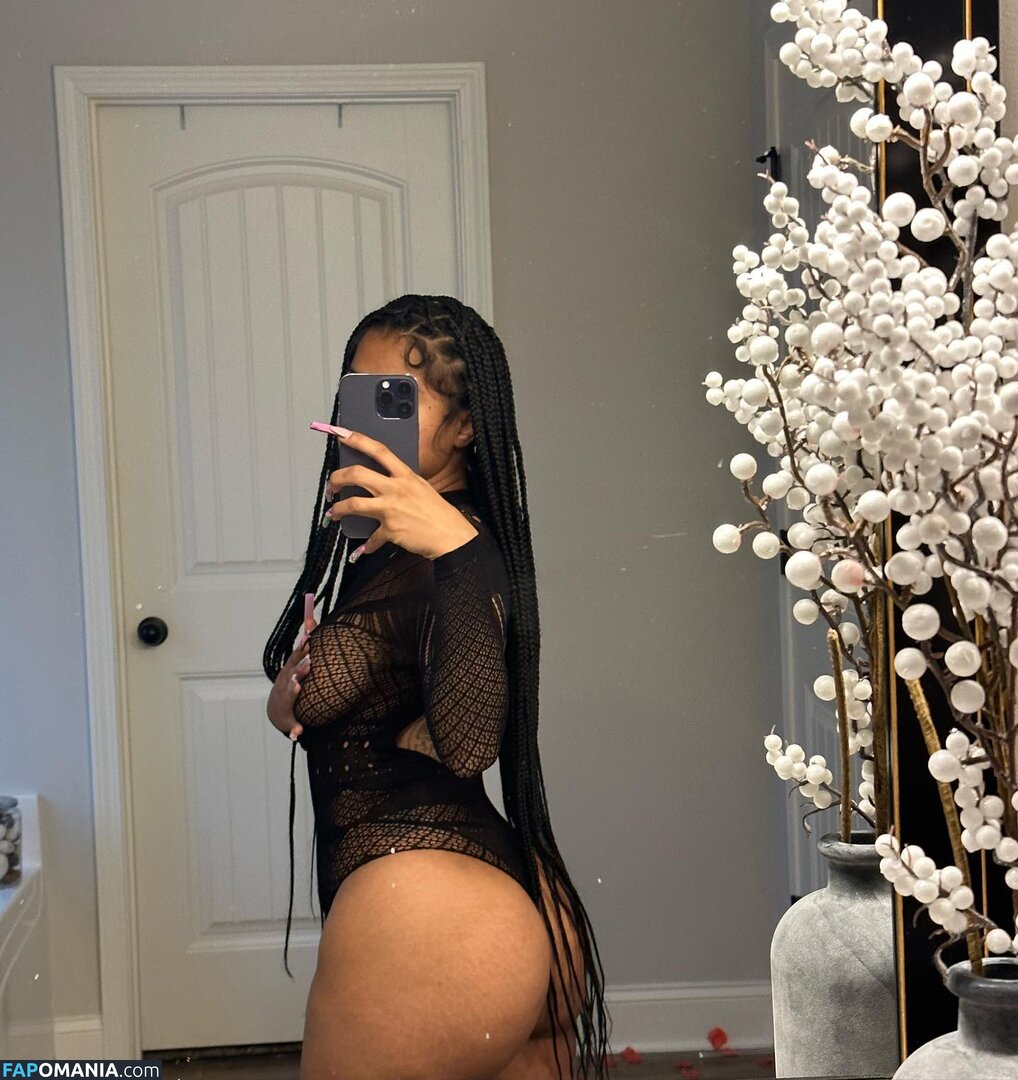 https: / jaydashaunette / jshaunette Nago OnlyFans  Przeciekłe zdjęcie #5