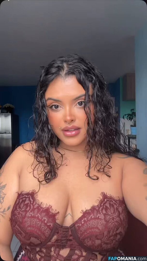 Ju Coxta Nago OnlyFans  Przeciekłe zdjęcie #12