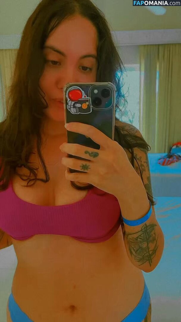 Juana Cervio Nago OnlyFans  Przeciekłe zdjęcie #5