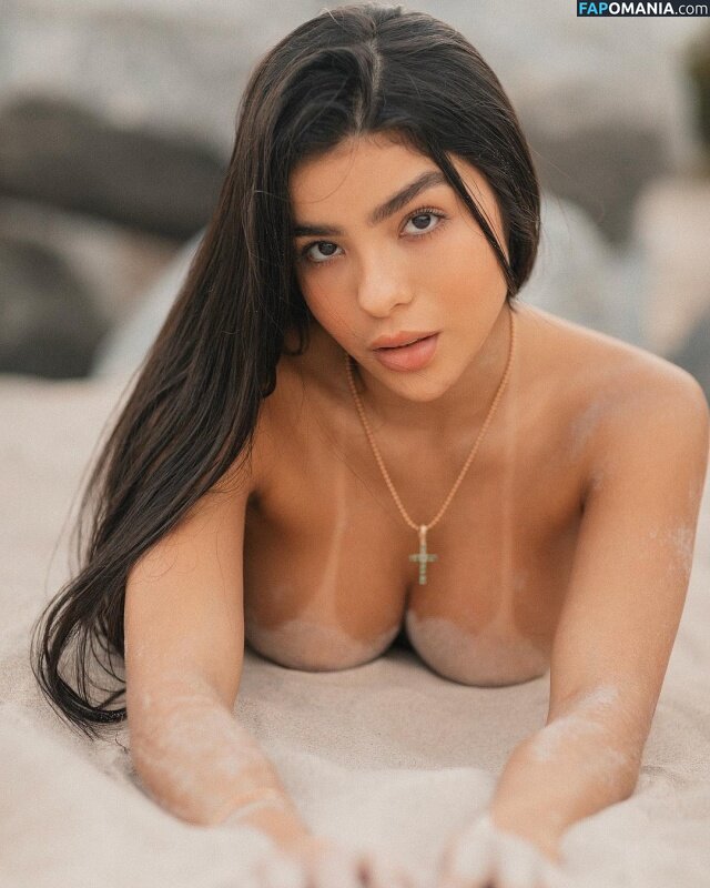 Juana Valentina Nago OnlyFans  Przeciekłe zdjęcie #3