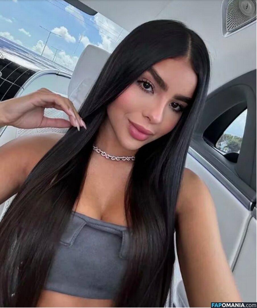 Juana Valentina Nago OnlyFans  Przeciekłe zdjęcie #4