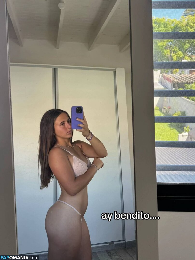 Juani Garcia Nago OnlyFans  Przeciekłe zdjęcie #6