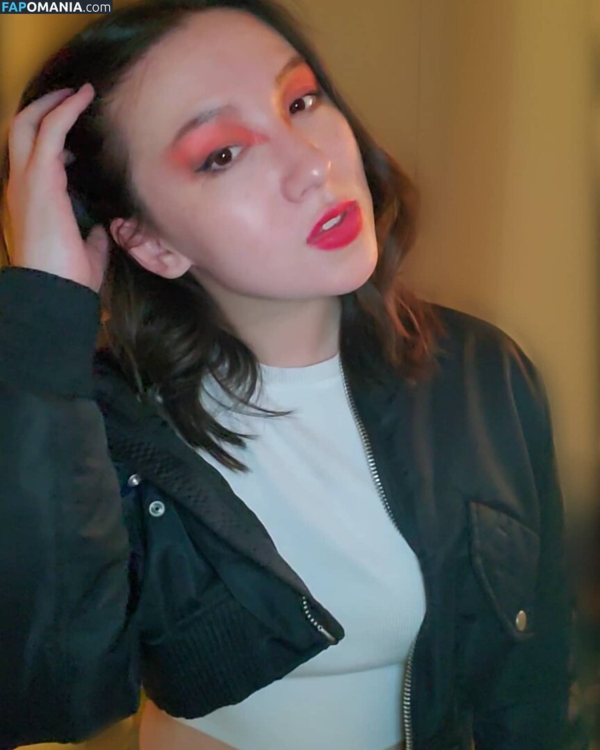 JubileeWhispers / JubileeWhispers Asmr Nago OnlyFans  Przeciekłe zdjęcie #1