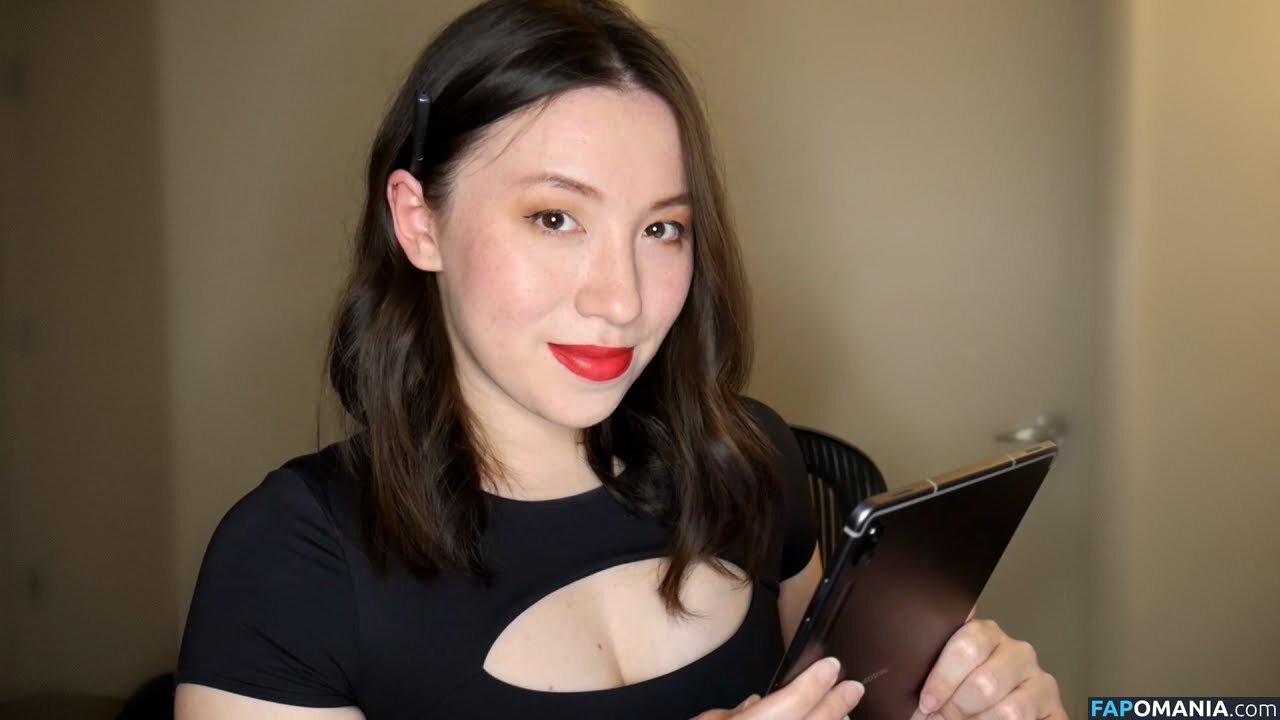 JubileeWhispers / JubileeWhispers Asmr Nago OnlyFans  Przeciekłe zdjęcie #4