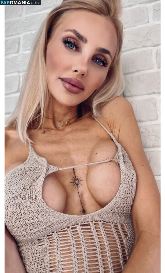 Judi_ooo / Judyta Olejnik / Polish Wonderwoman Nago OnlyFans  Przeciekłe zdjęcie #1