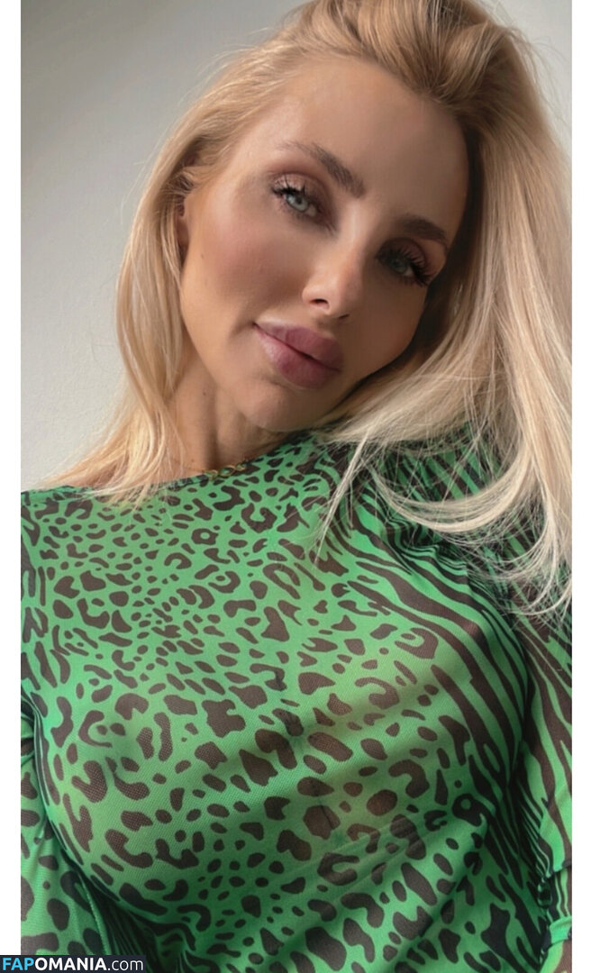 Judi_ooo / Judyta Olejnik / Polish Wonderwoman Nago OnlyFans  Przeciekłe zdjęcie #3