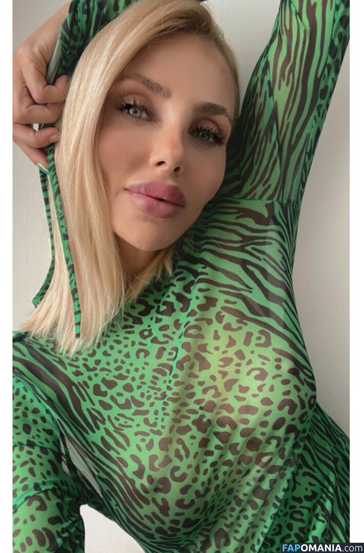 Judi_ooo / Judyta Olejnik / Polish Wonderwoman Nago OnlyFans  Przeciekłe zdjęcie #4
