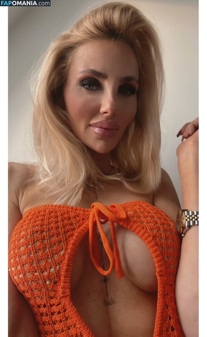 Judi_ooo / Judyta Olejnik / Polish Wonderwoman Nago OnlyFans  Przeciekłe zdjęcie #6
