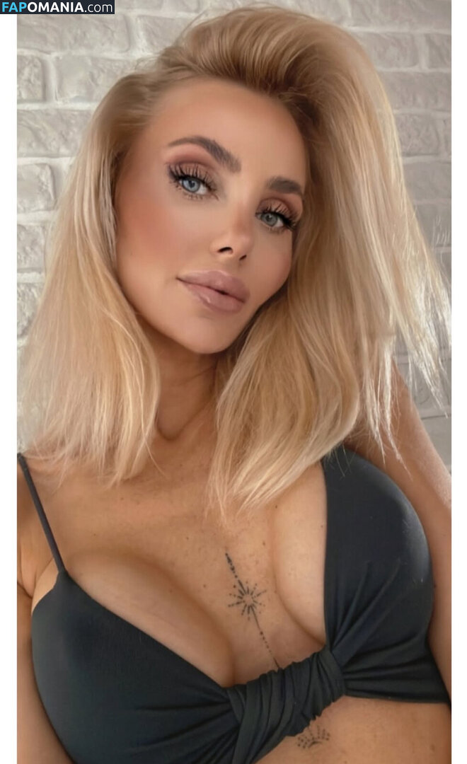 Judi_ooo / Judyta Olejnik / Polish Wonderwoman Nago OnlyFans  Przeciekłe zdjęcie #7