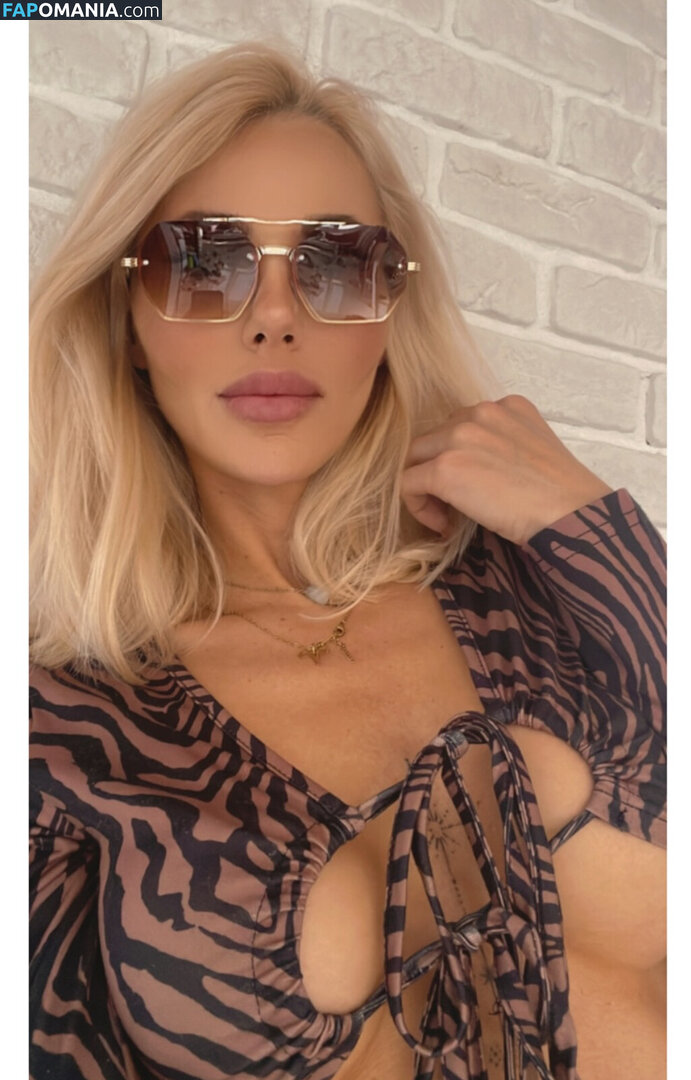 Judi_ooo / Judyta Olejnik / Polish Wonderwoman Nago OnlyFans  Przeciekłe zdjęcie #13