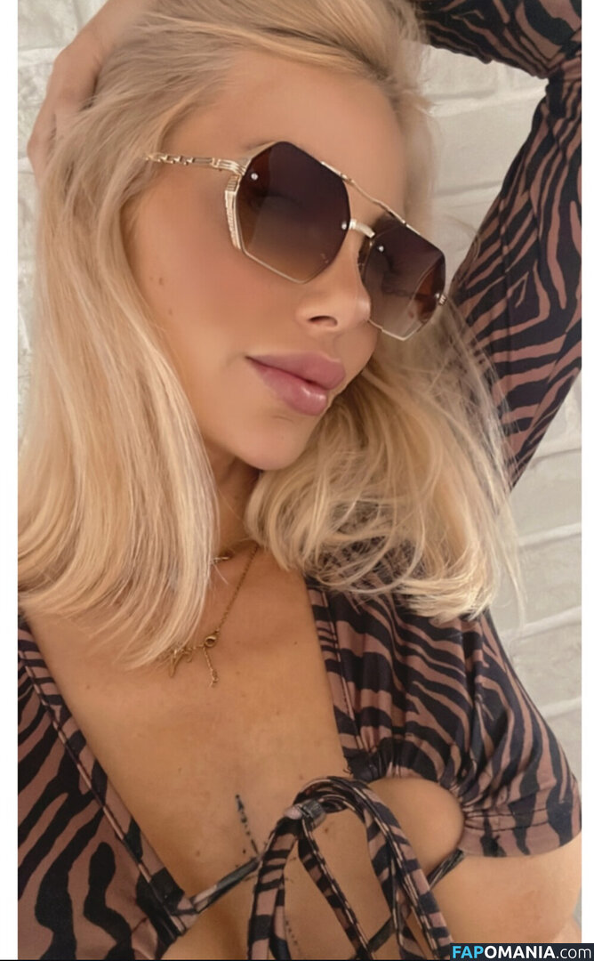 Judi_ooo / Judyta Olejnik / Polish Wonderwoman Nago OnlyFans  Przeciekłe zdjęcie #14