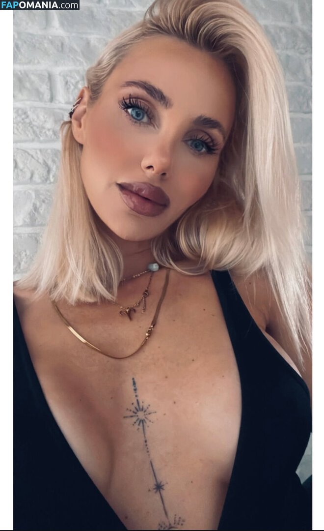 Judi_ooo / Judyta Olejnik / Polish Wonderwoman Nago OnlyFans  Przeciekłe zdjęcie #16