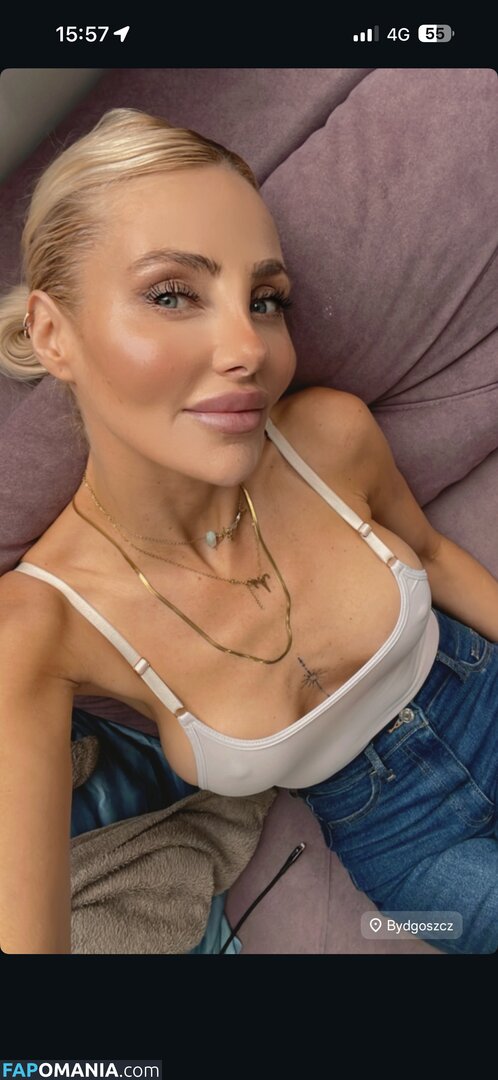 Judi_ooo / Judyta Olejnik / Polish Wonderwoman Nago OnlyFans  Przeciekłe zdjęcie #17