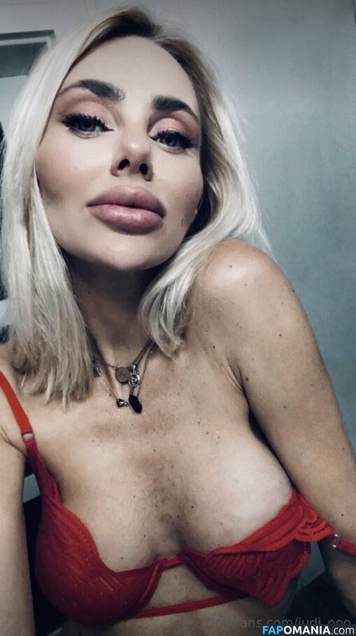 Judi_ooo / Judyta Olejnik / Polish Wonderwoman Nago OnlyFans  Przeciekłe zdjęcie #26
