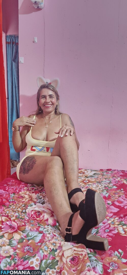 Juguetona 69 Nago OnlyFans  Przeciekłe zdjęcie #3