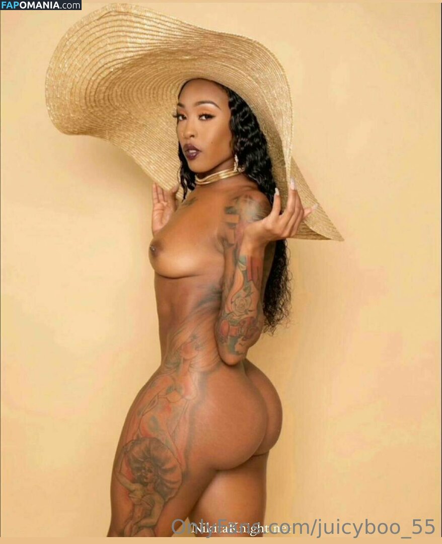 juicyboo55 / juicyboo_55 Nago OnlyFans  Przeciekłe zdjęcie #14